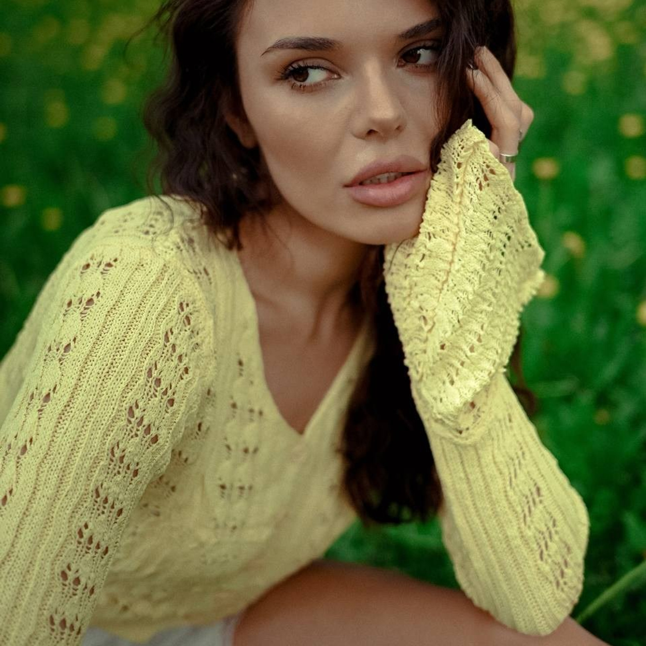 Уличные съемки. Женский фотограф Ксения Лапшина /  knlapshina
