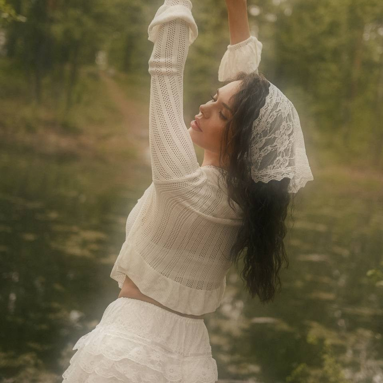 Уличные съемки. Женский фотограф Ксения Лапшина /  knlapshina