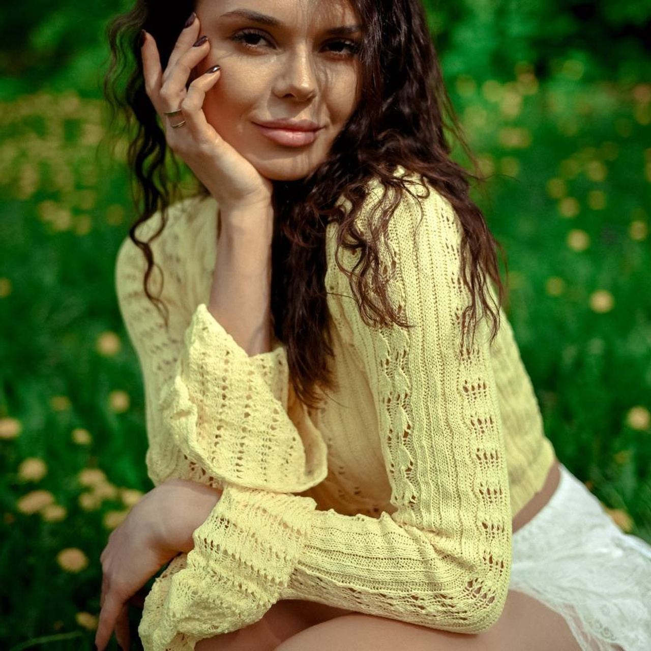 Уличные съемки. Женский фотограф Ксения Лапшина /  knlapshina