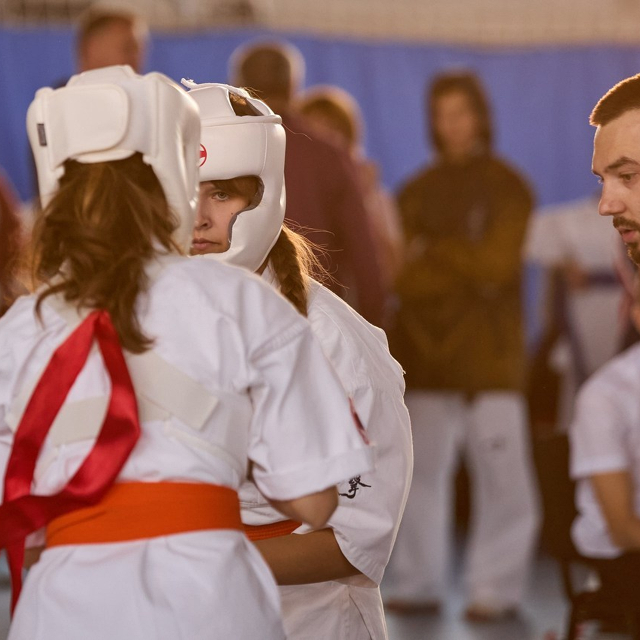 Отзывы. Профессиональный фотограф в Белгороде Владимир Скибин