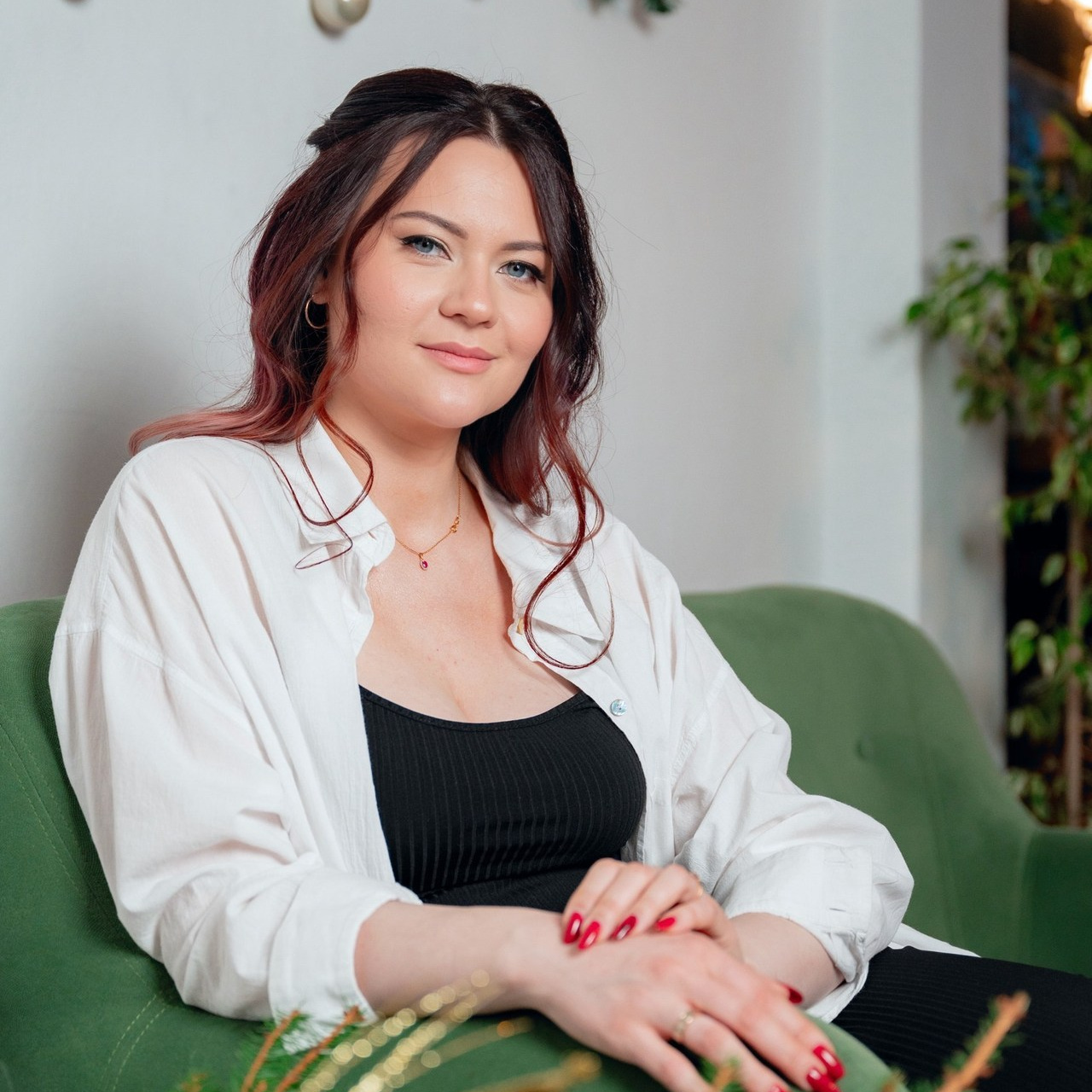 Отзывы. Главная