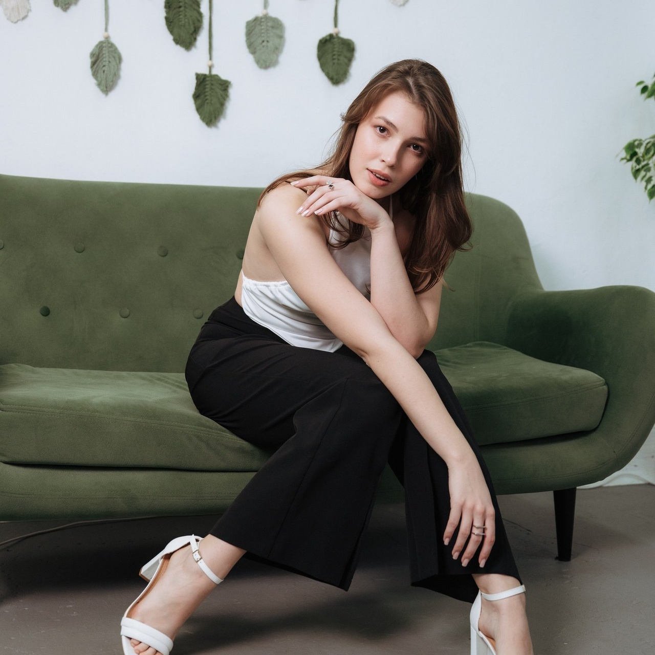 Отзывы. Главная