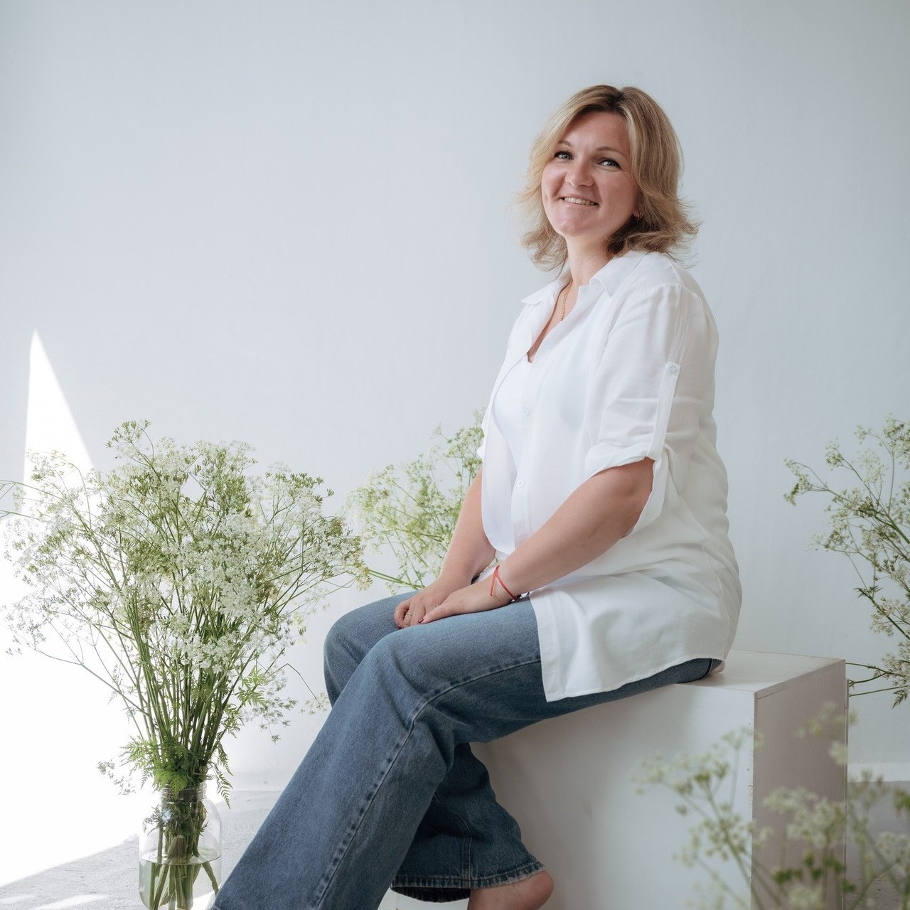 Отзывы. Главная