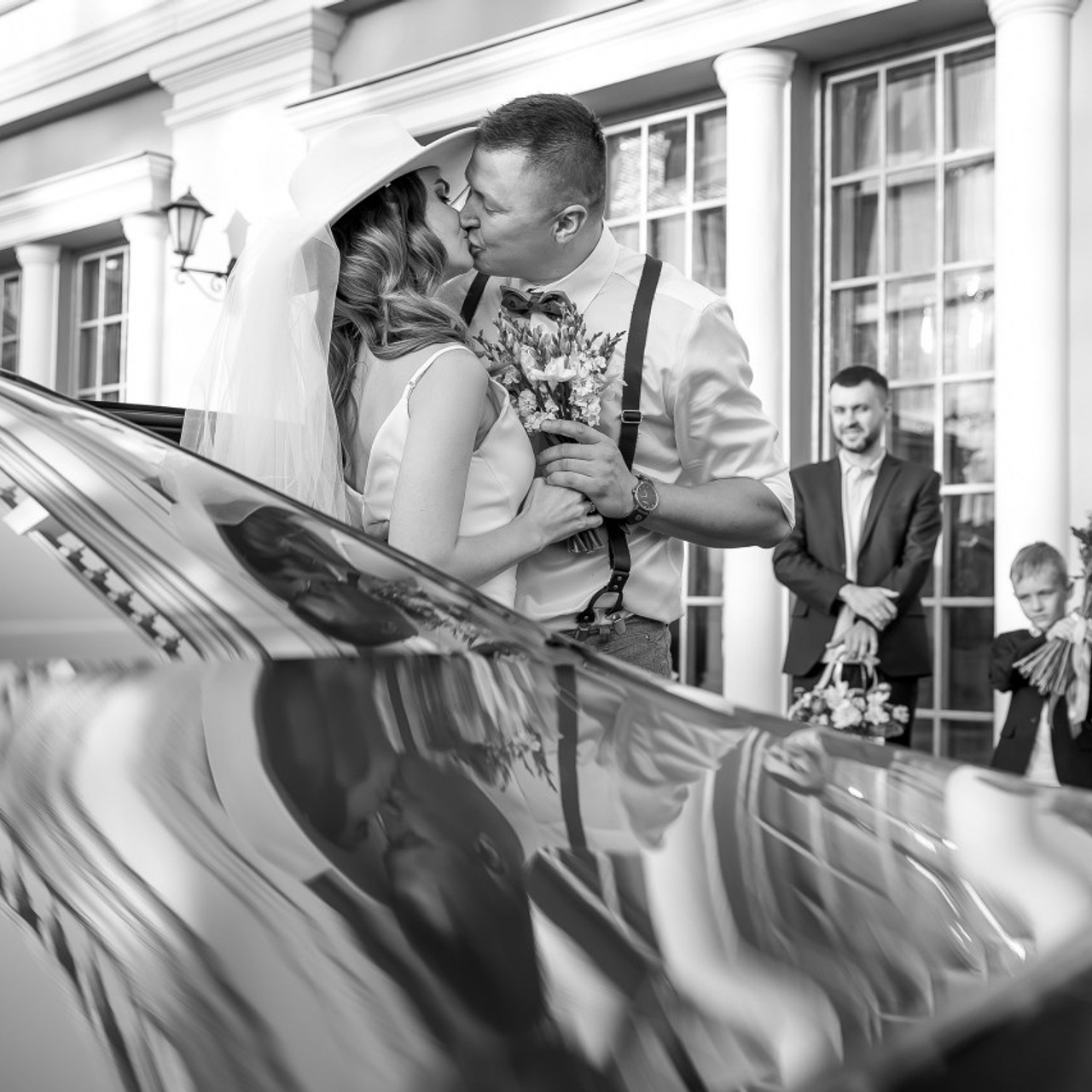 Отзывы. Главная