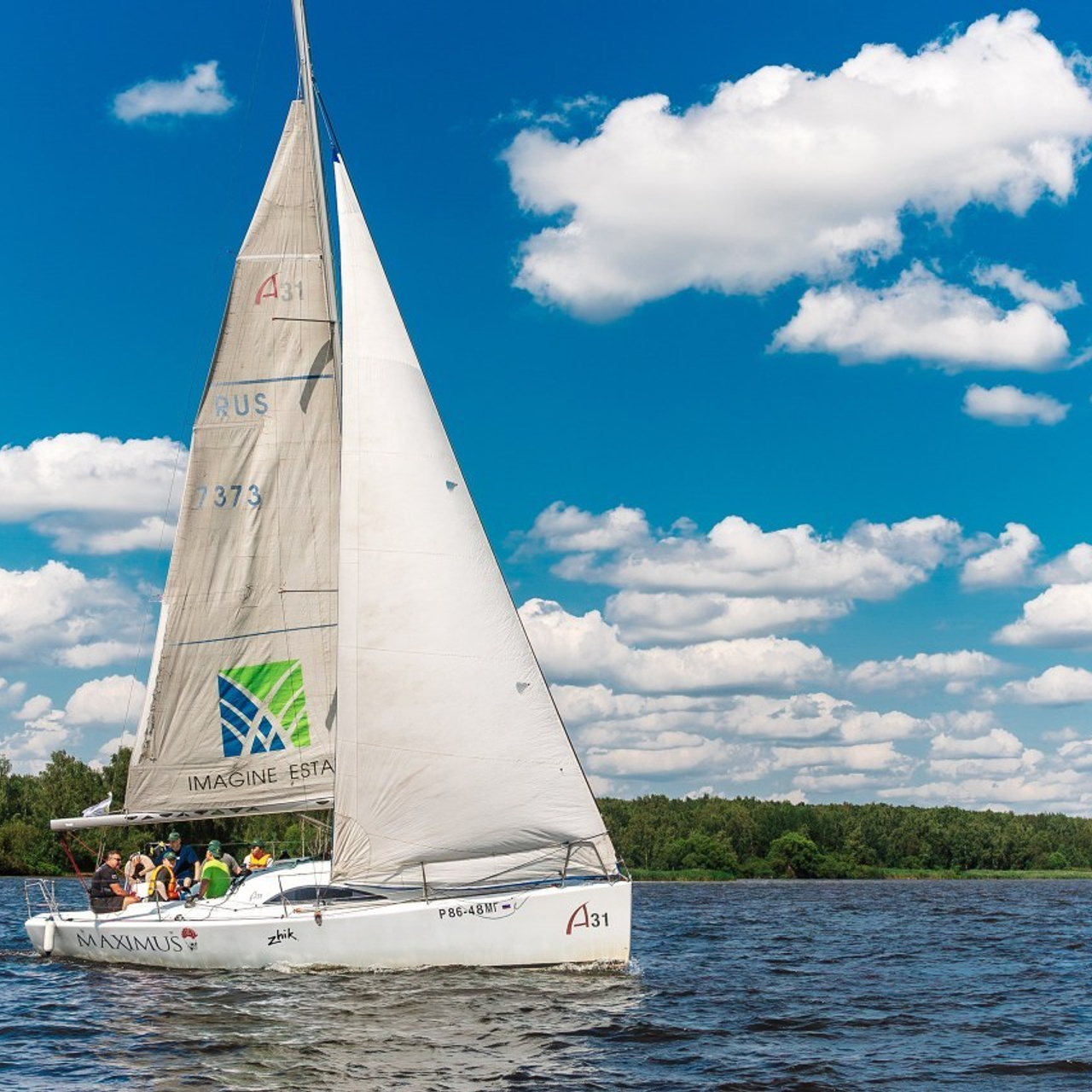 Отзывы. Главная