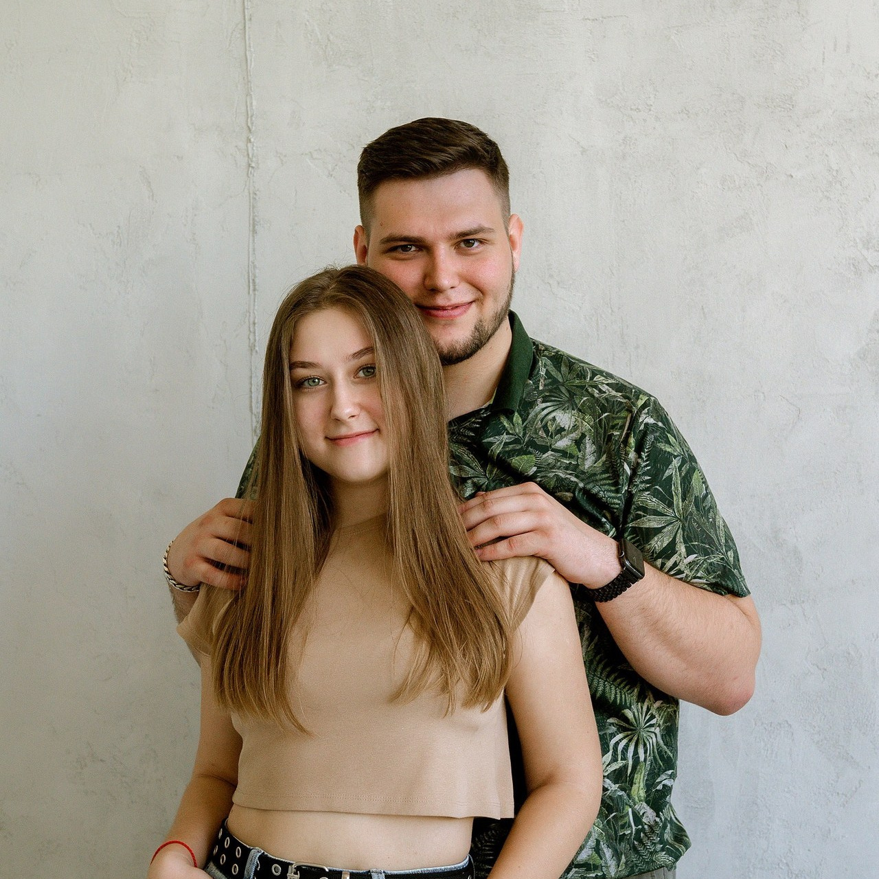 Отзывы. Свадебный, семейный фотограф, на крещение в г. Волгоград Руденко