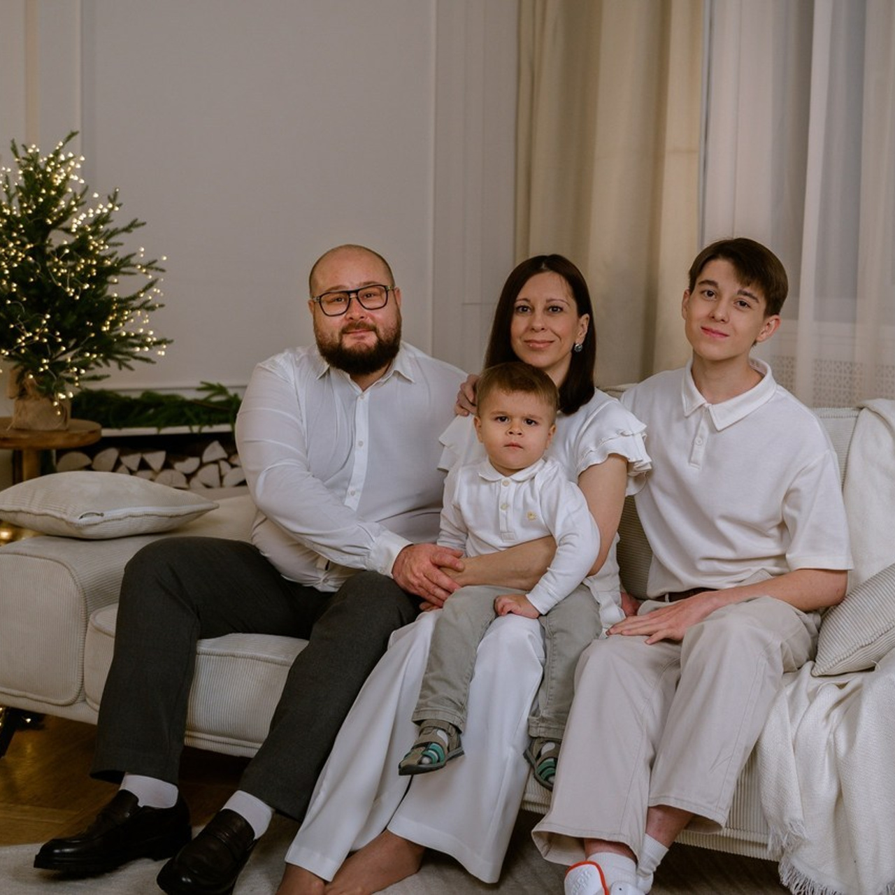 Отзывы. Свадебный, семейный фотограф, на крещение в г. Волгоград Руденко