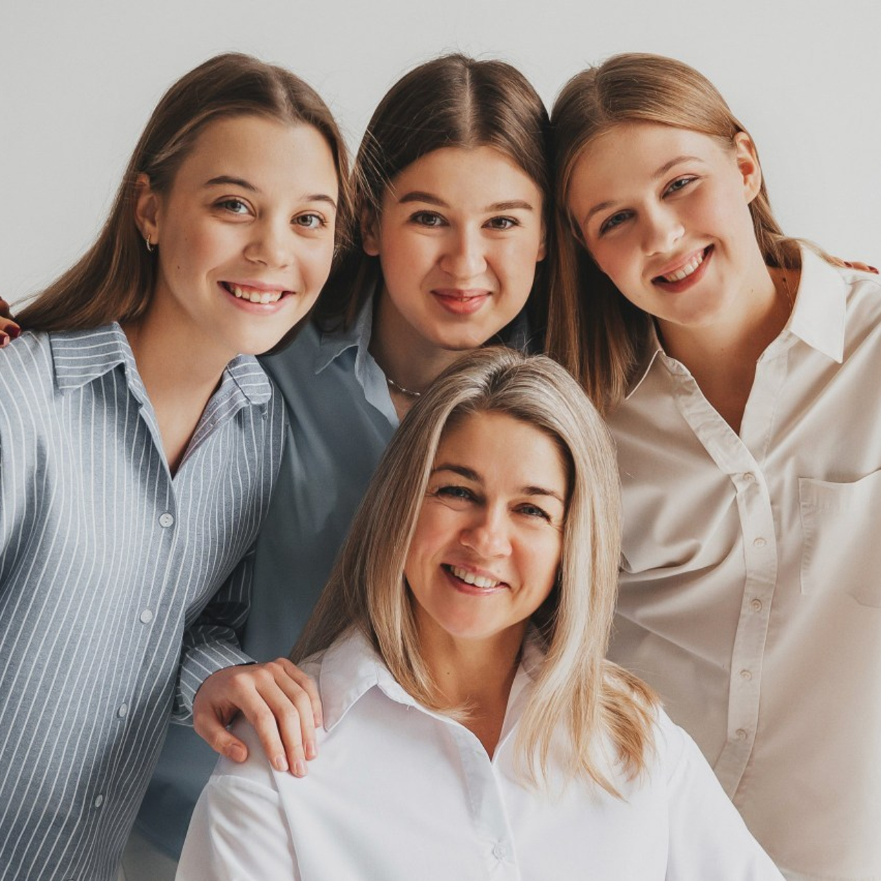 Отзывы. Свадебный, семейный фотограф, на крещение в г. Волгоград Руденко