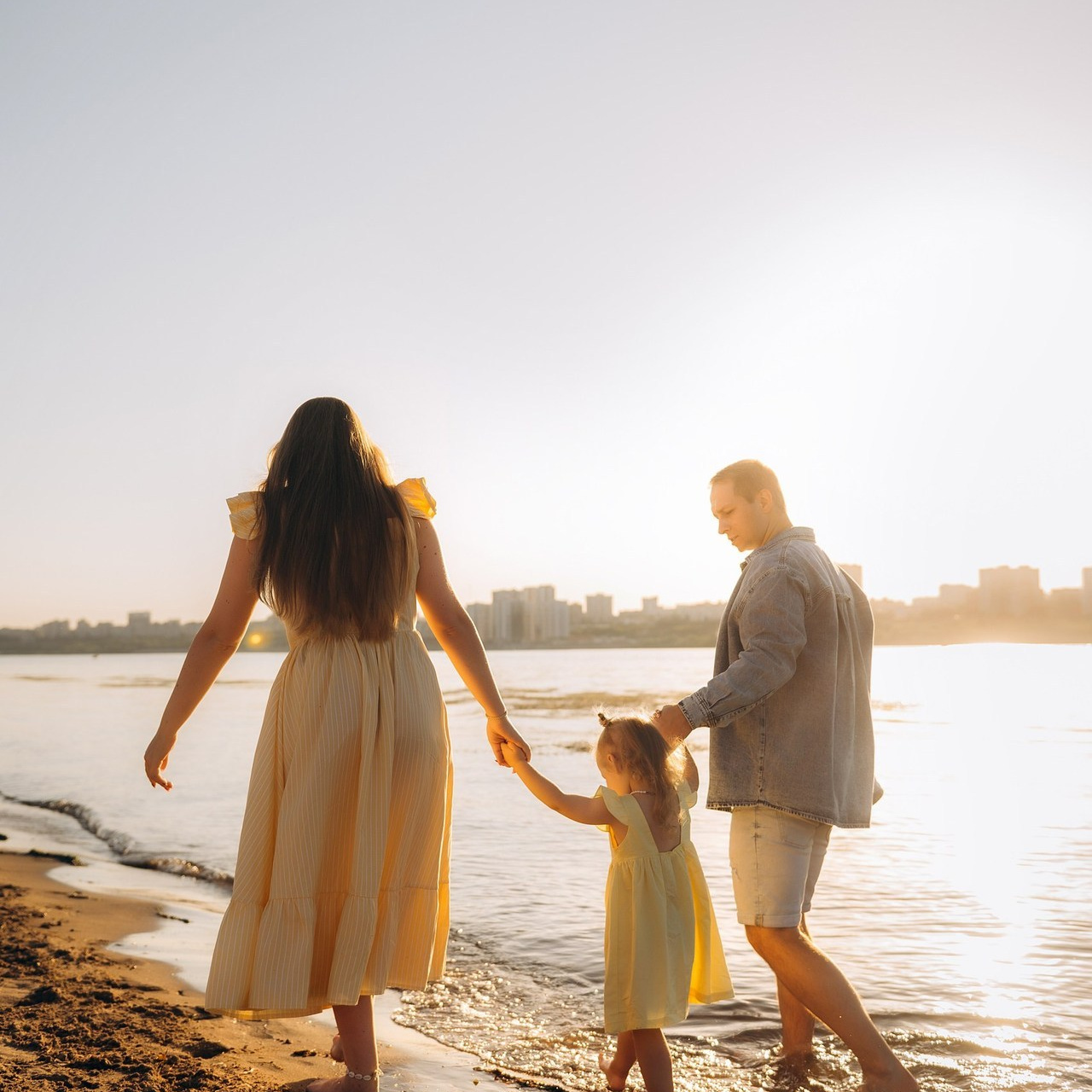Отзывы. Свадебный, семейный фотограф, на крещение в г. Волгоград Руденко