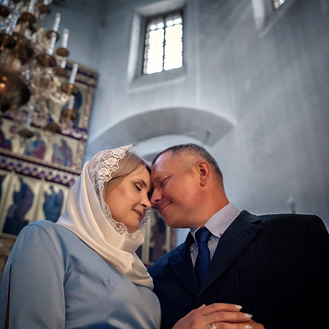 Отзывы. Свадебный, семейный фотограф, на крещение в г. Волгоград Руденко