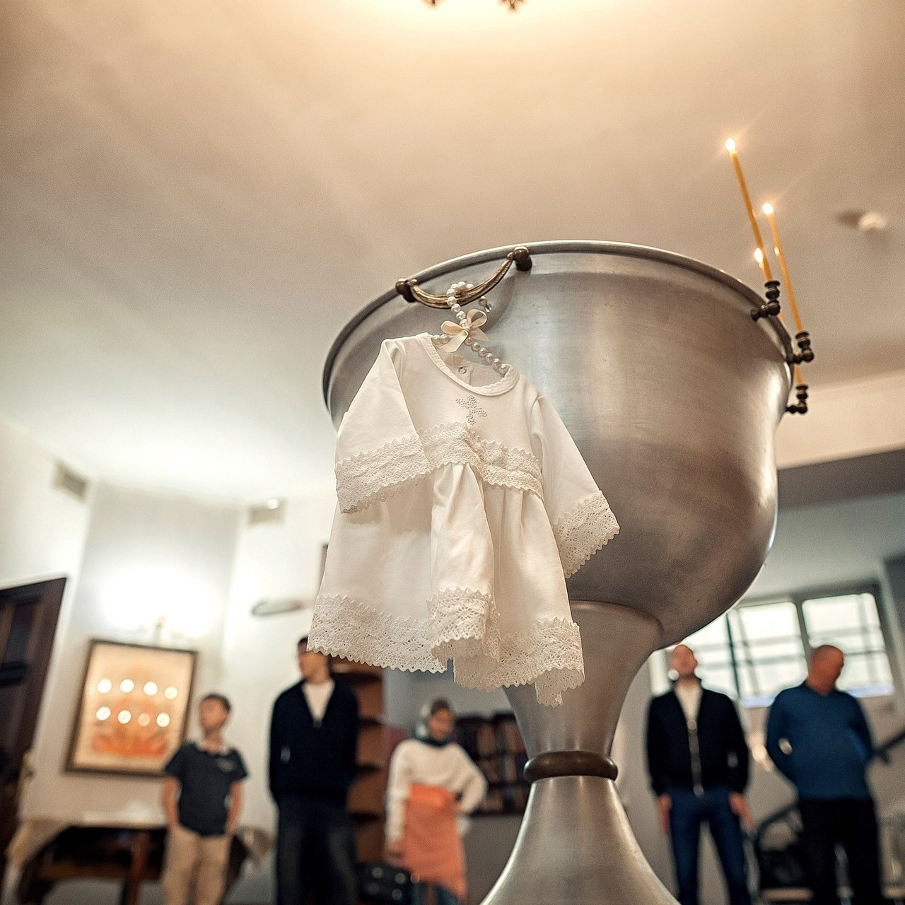 Отзывы. Свадебный, семейный фотограф, на крещение в г. Волгоград Руденко