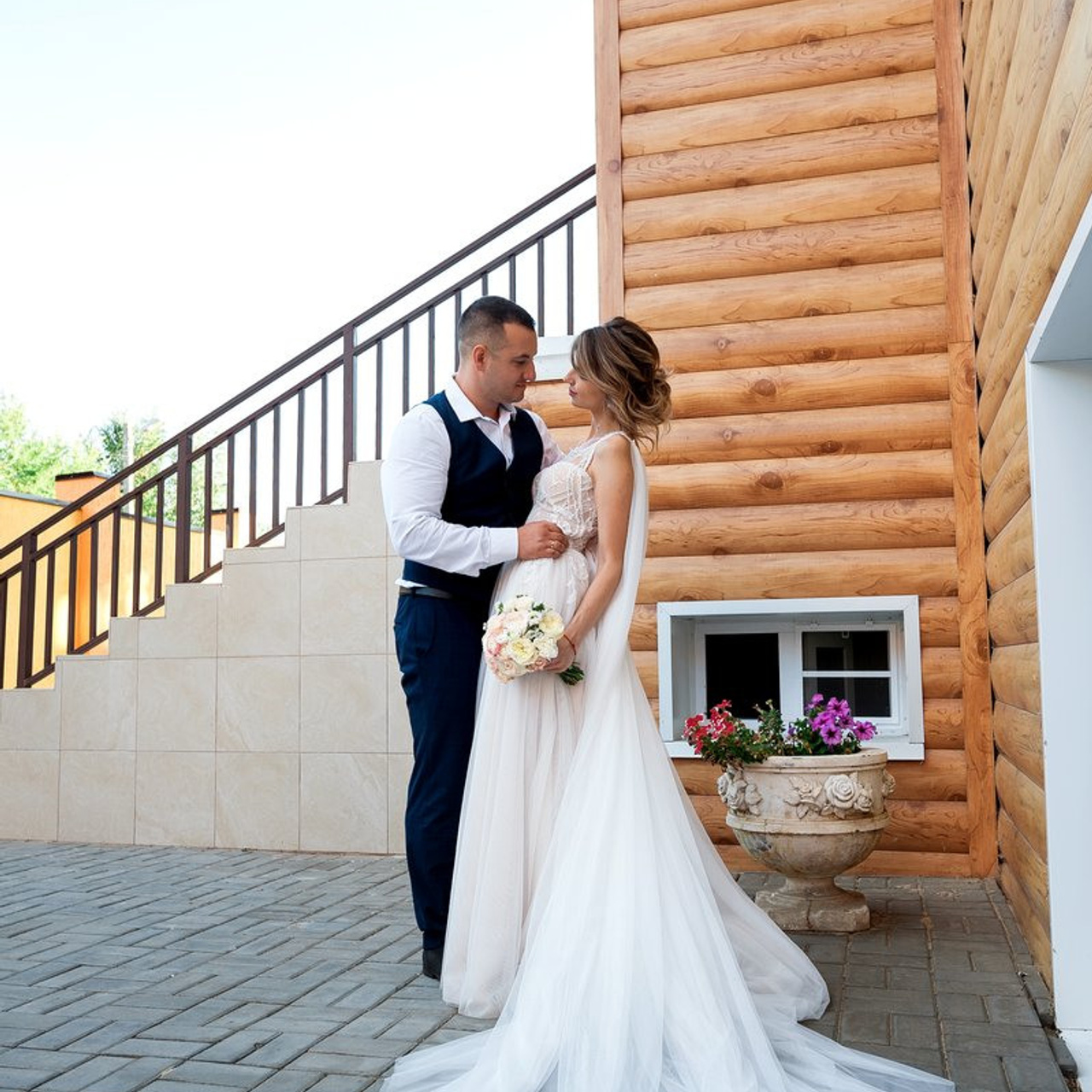 Отзывы. Свадебный, семейный фотограф, на крещение в г. Волгоград Руденко