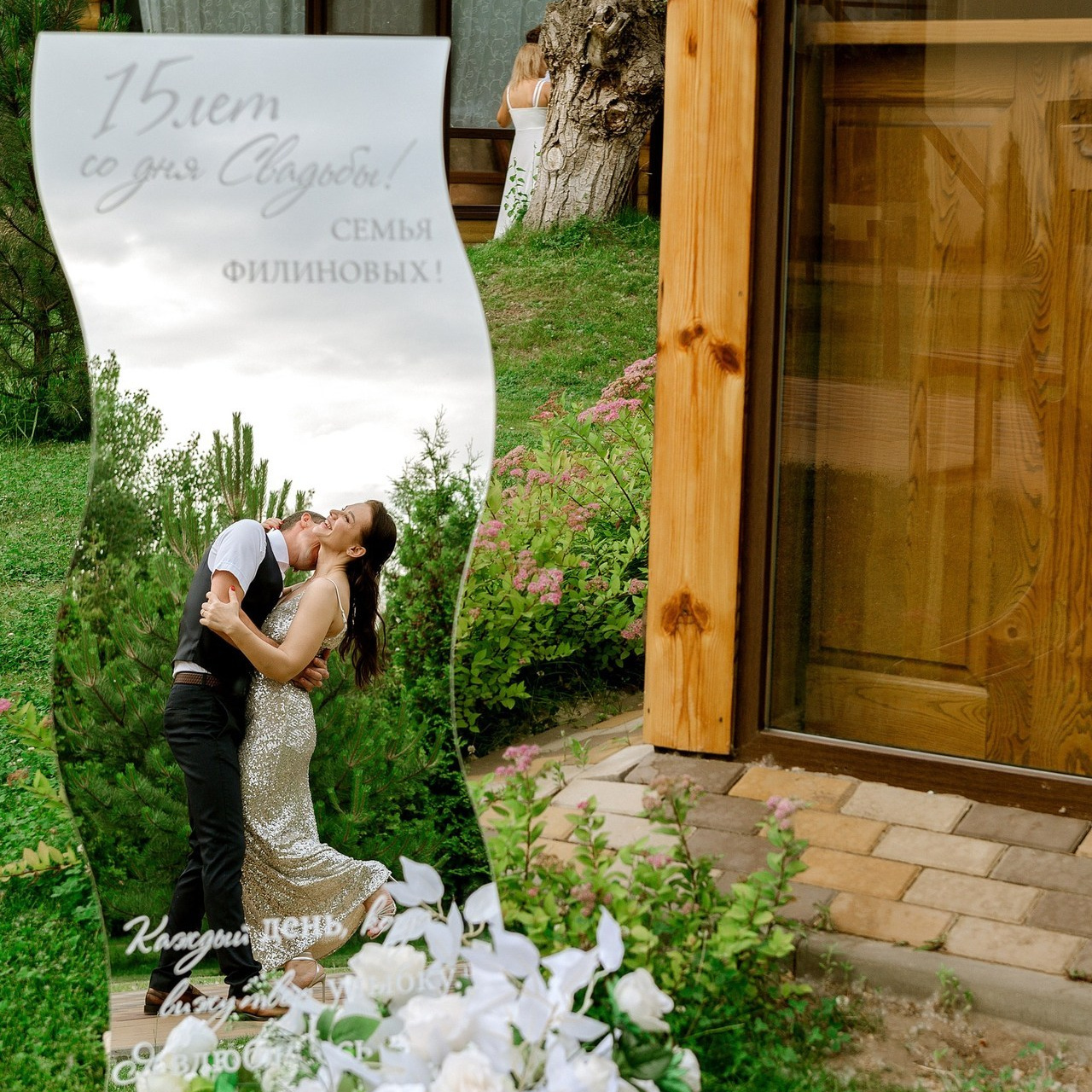 Отзывы. Свадебный, семейный фотограф, на крещение в г. Волгоград Руденко