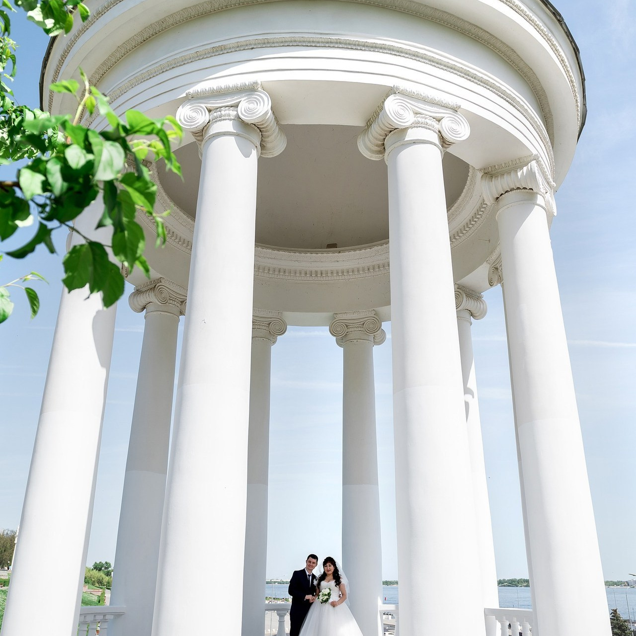 Отзывы. Свадебный, семейный фотограф, на крещение в г. Волгоград Руденко