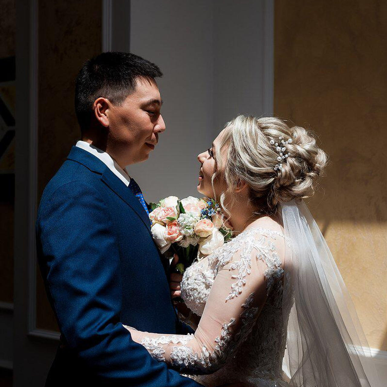 Отзывы. Свадебный, семейный фотограф, на крещение в г. Волгоград Руденко