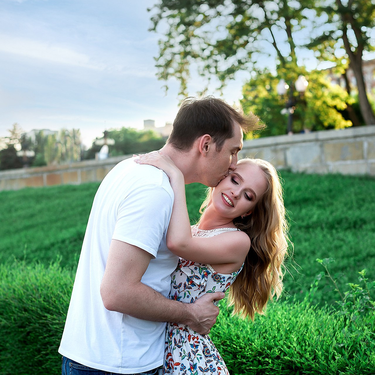 Отзывы. Свадебный, семейный фотограф, на крещение в г. Волгоград Руденко