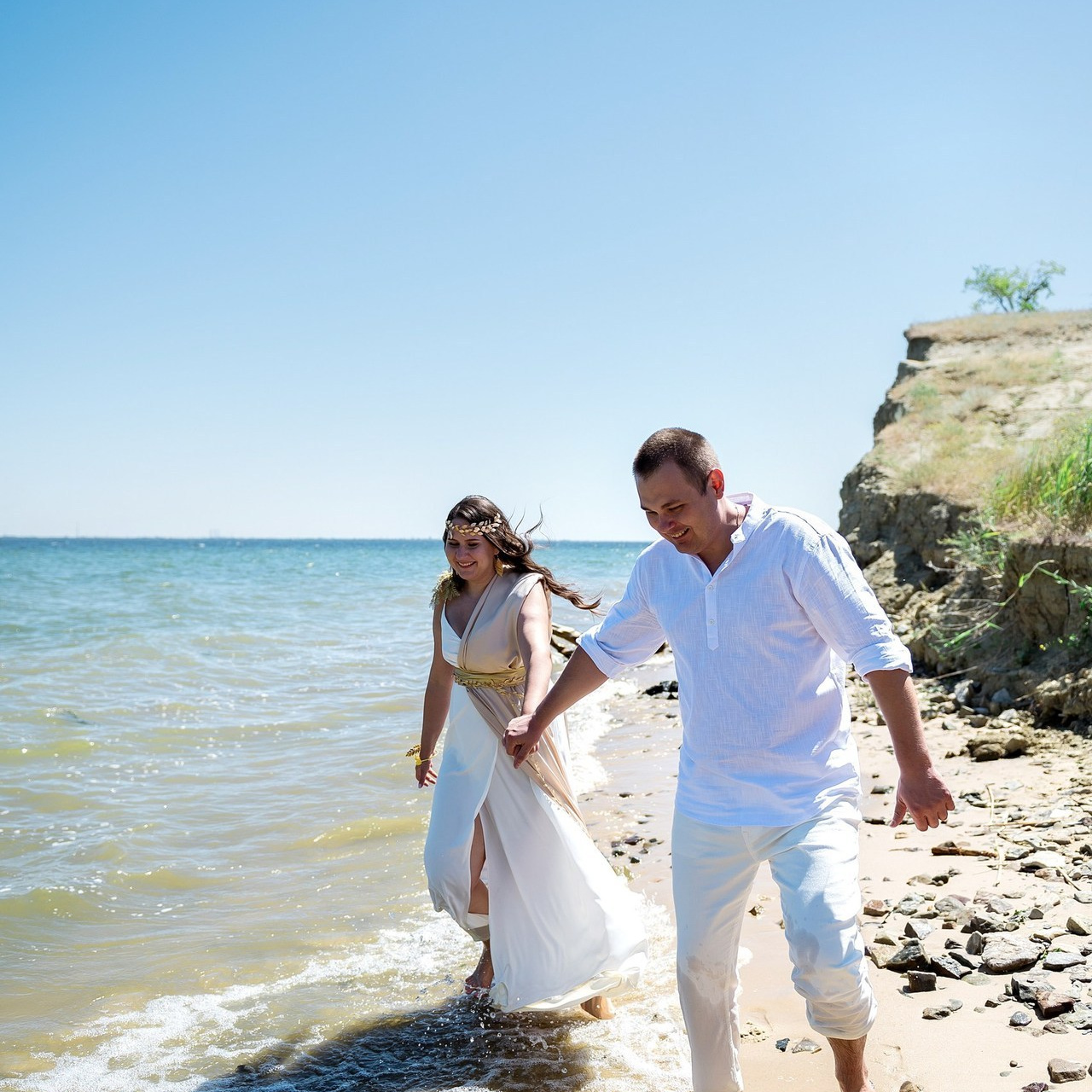 Отзывы. Свадебный, семейный фотограф, на крещение в г. Волгоград Руденко
