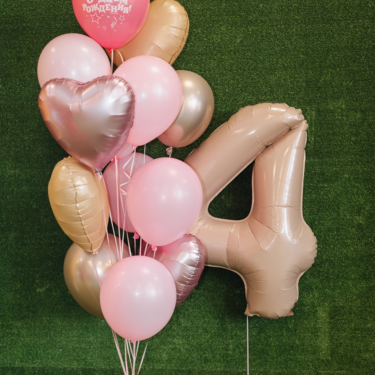 Отзывы. Фотограф Ирина Колесникова