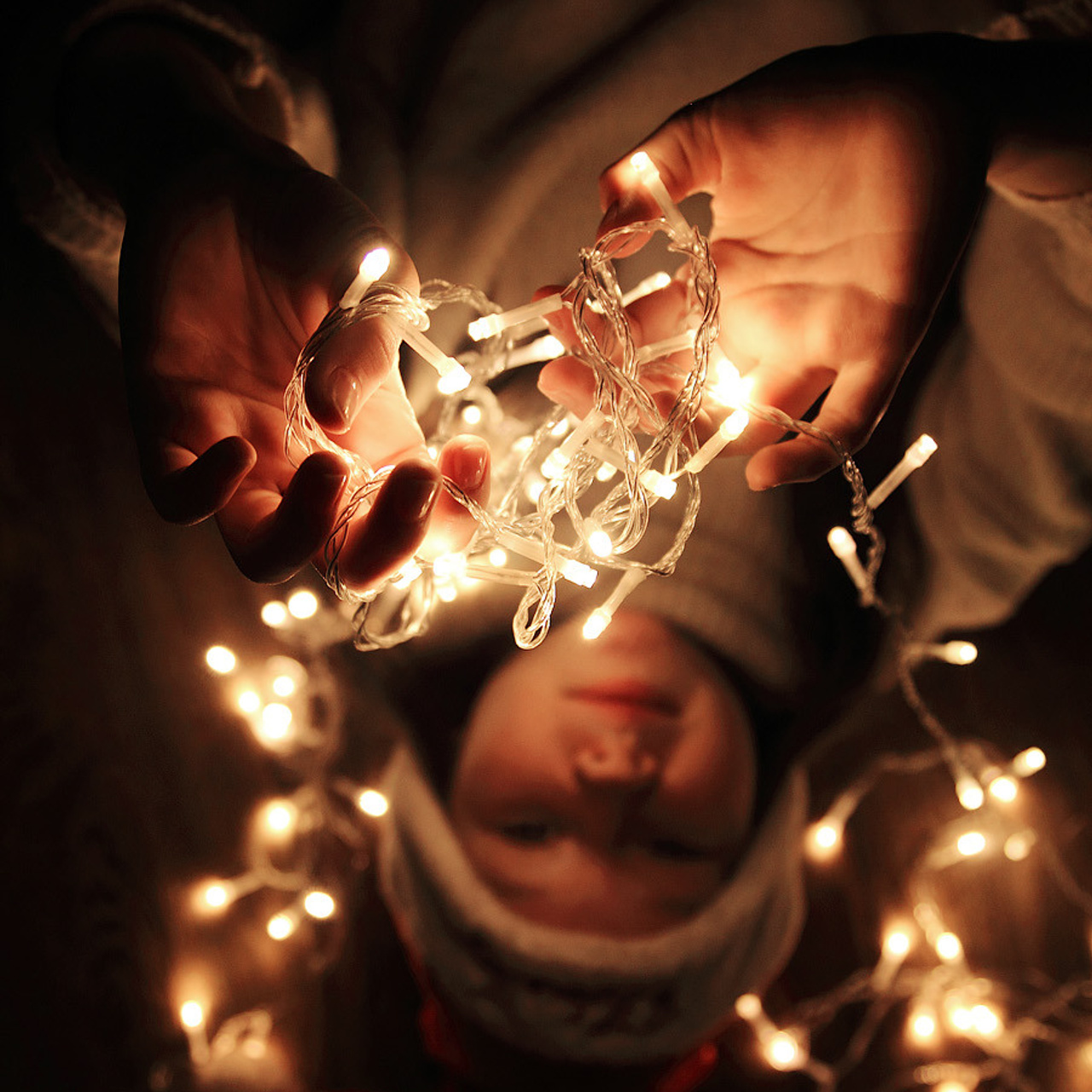 Новогоднее настроение