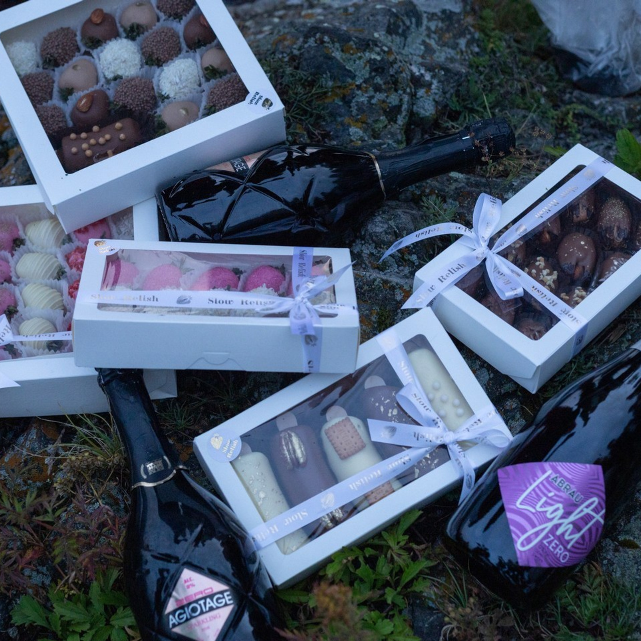 Отзывы. Фотограф Ирина Колесникова