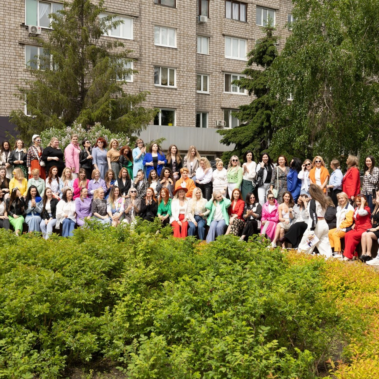 Отзывы. Фотограф Ирина Колесникова