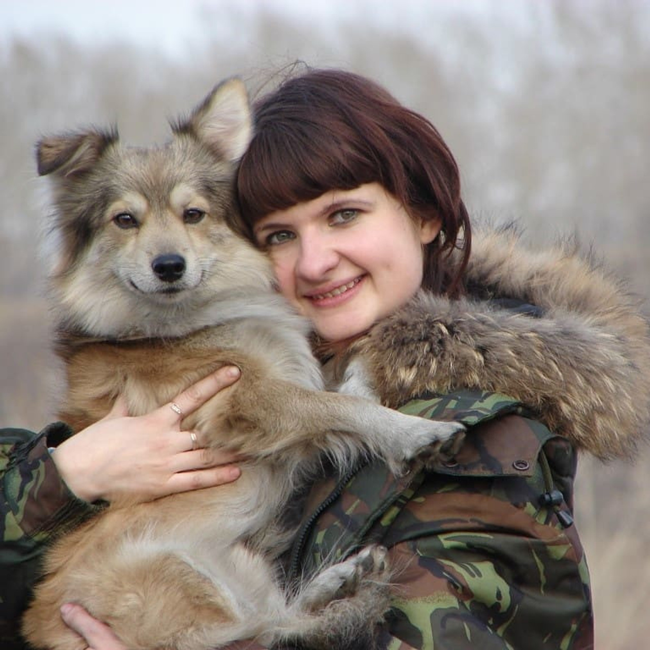 Отзывы. Фотограф Ирина Колесникова