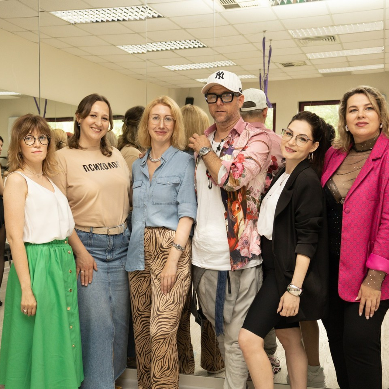 Отзывы. Фотограф Ирина Колесникова