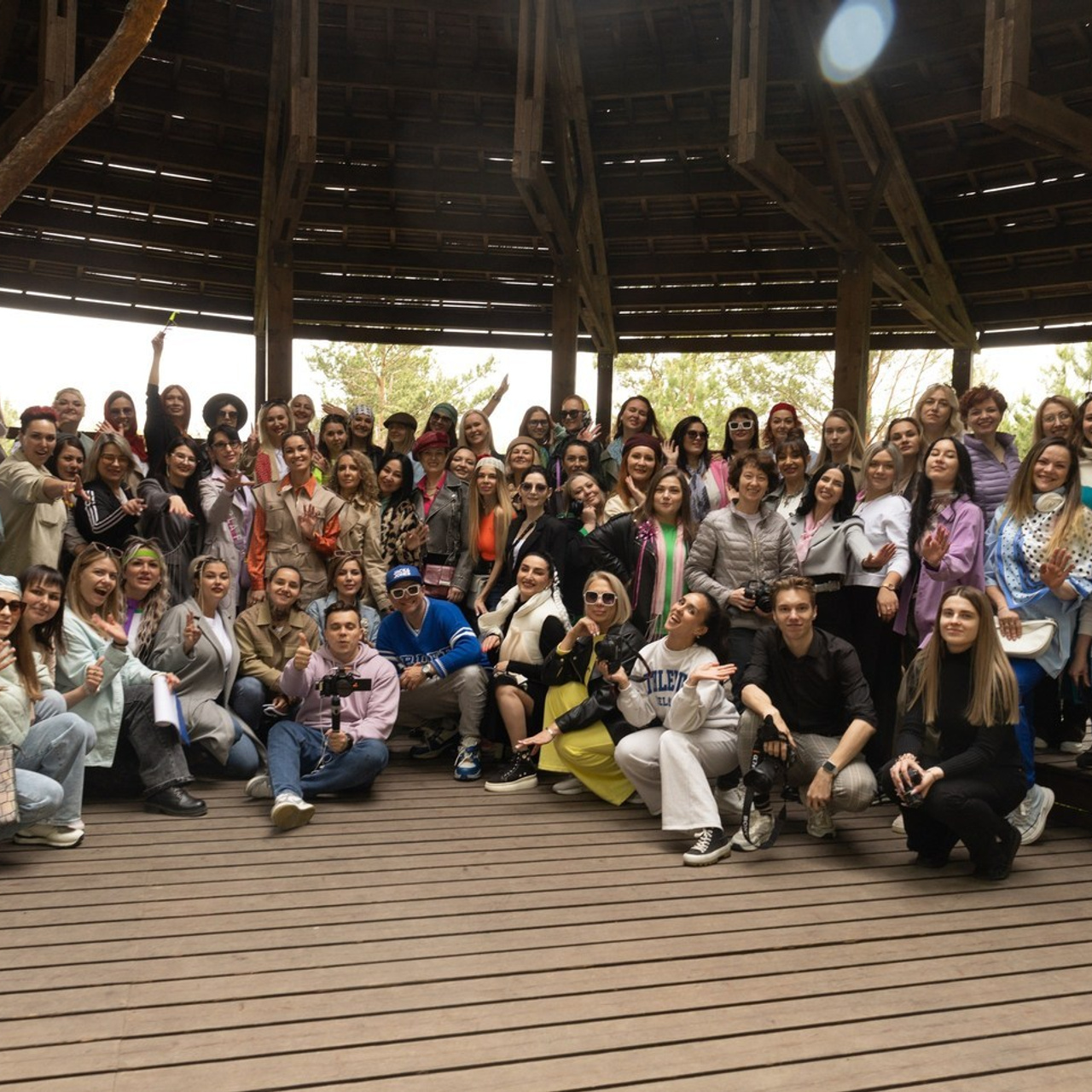 Отзывы. Фотограф Ирина Колесникова