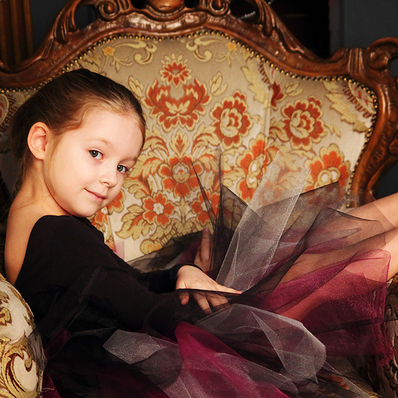 Новогоднее настроение