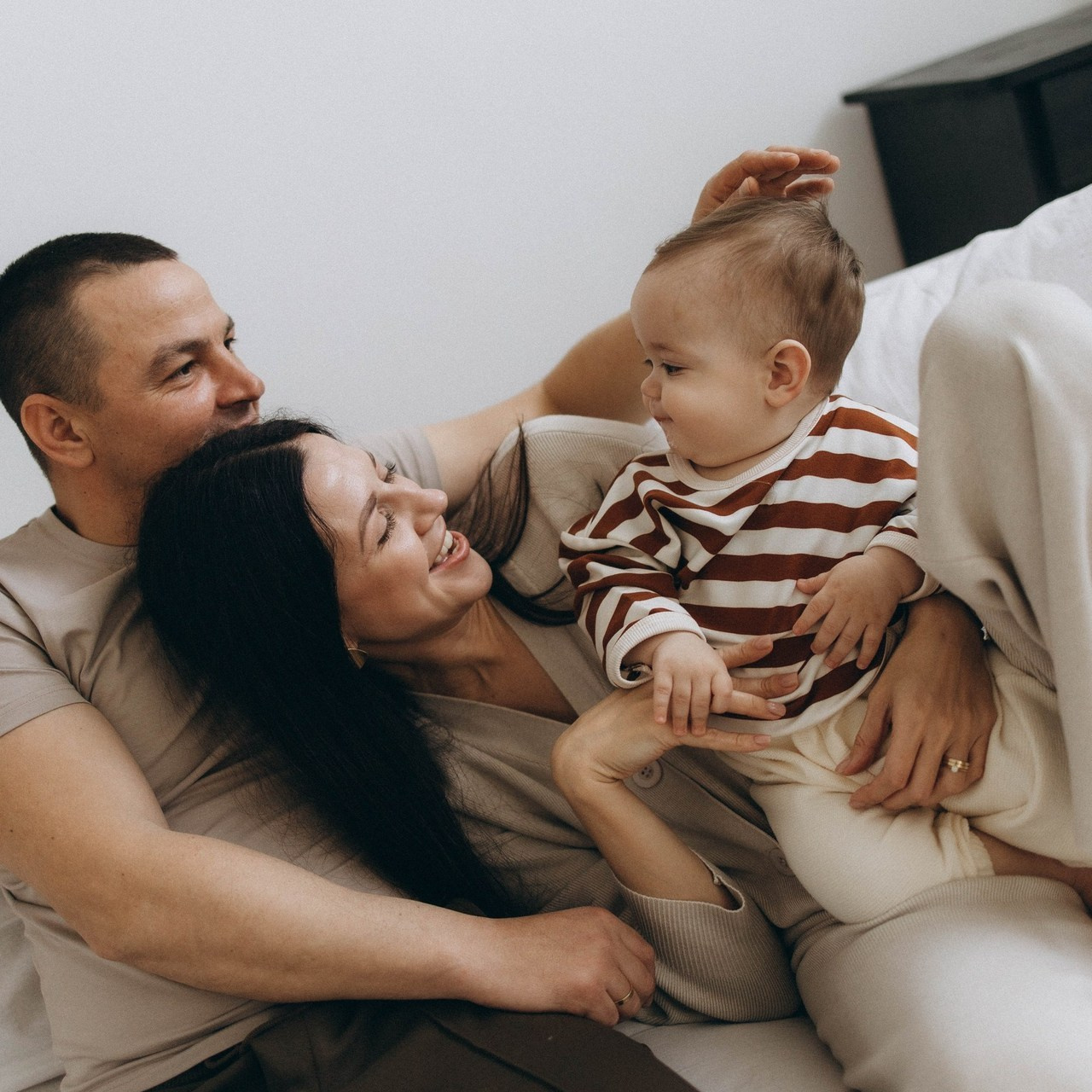 Отзывы. Фотограф в Ставрополе Карабанова Юлия