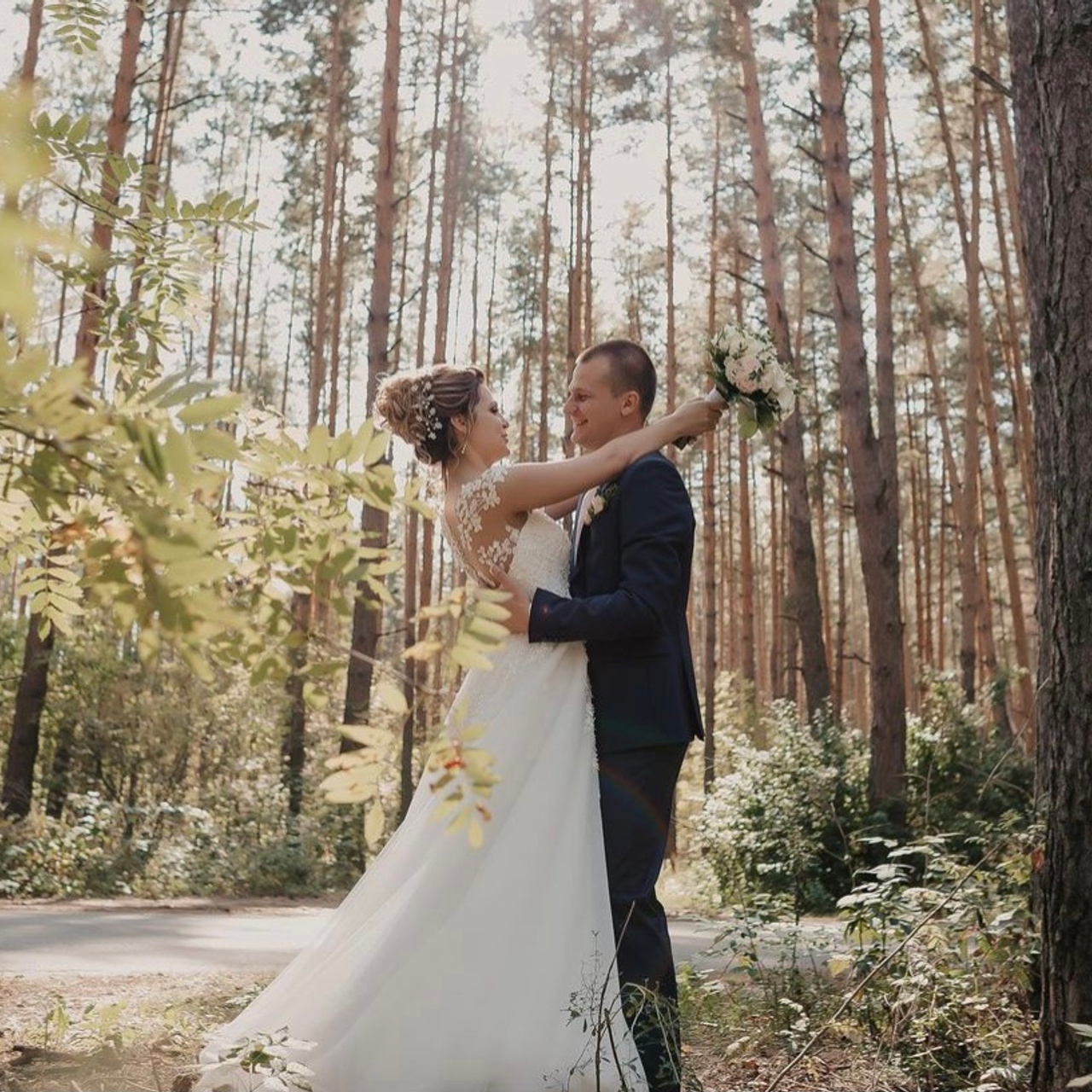 Отзывы. Фотограф Алексей Миронов