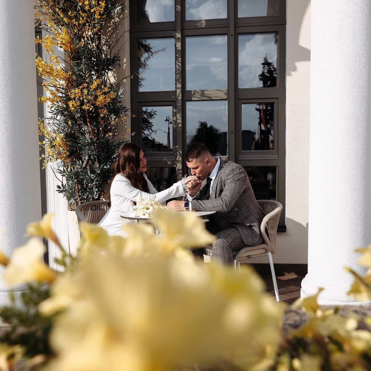 Отзывы. Фотограф Алексей Миронов