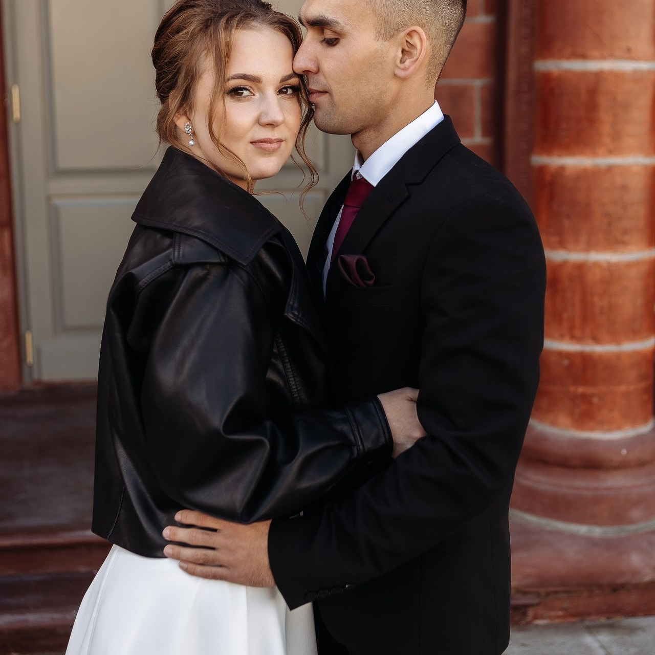 Отзывы. Фотограф Алексей Миронов