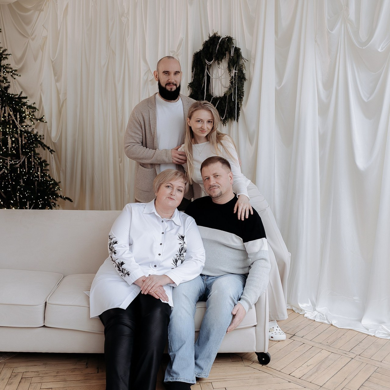 Отзывы. Фотограф Алексей Миронов