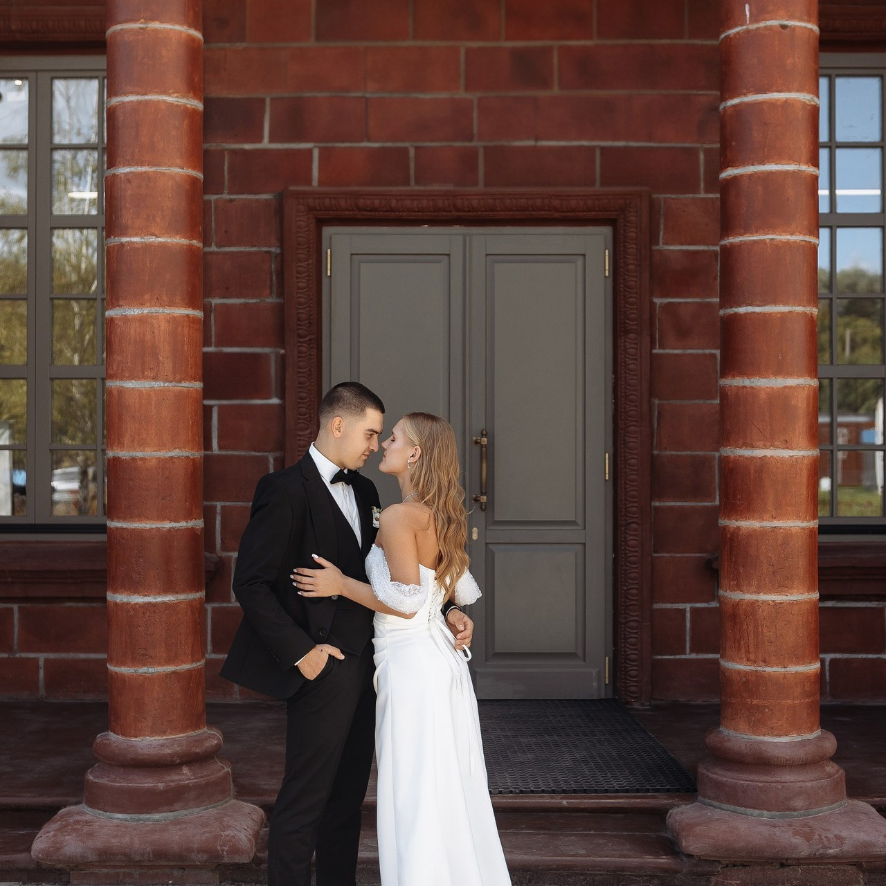 Отзывы. Фотограф Алексей Миронов