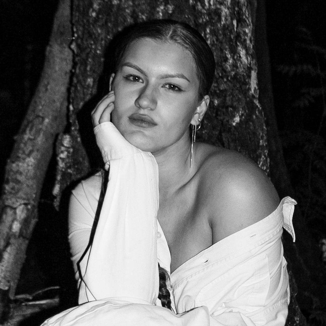 STREET. Портретный фотограф москва