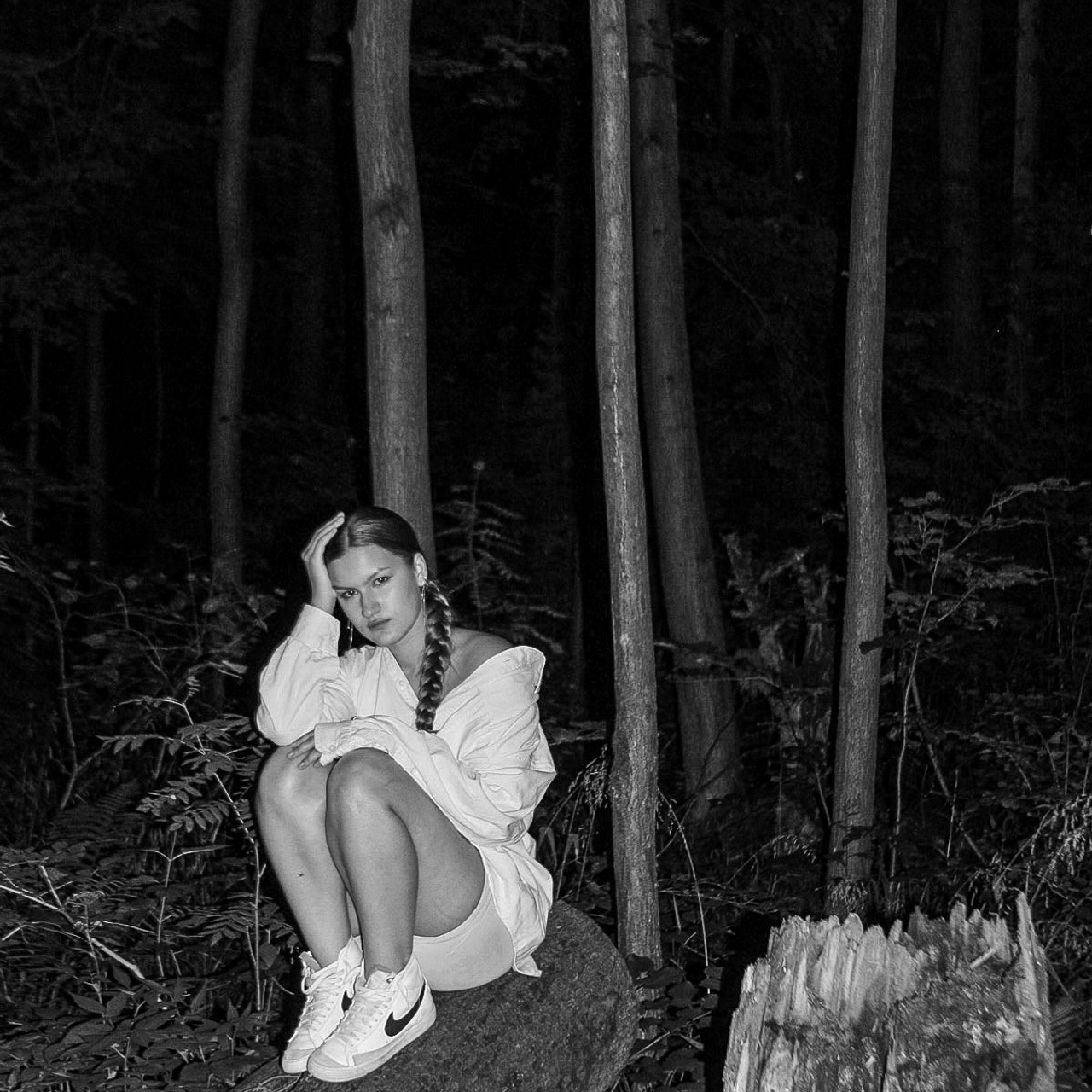 STREET. Портретный фотограф москва