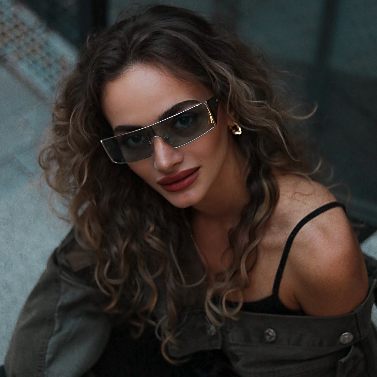 STREET. Портретный фотограф москва