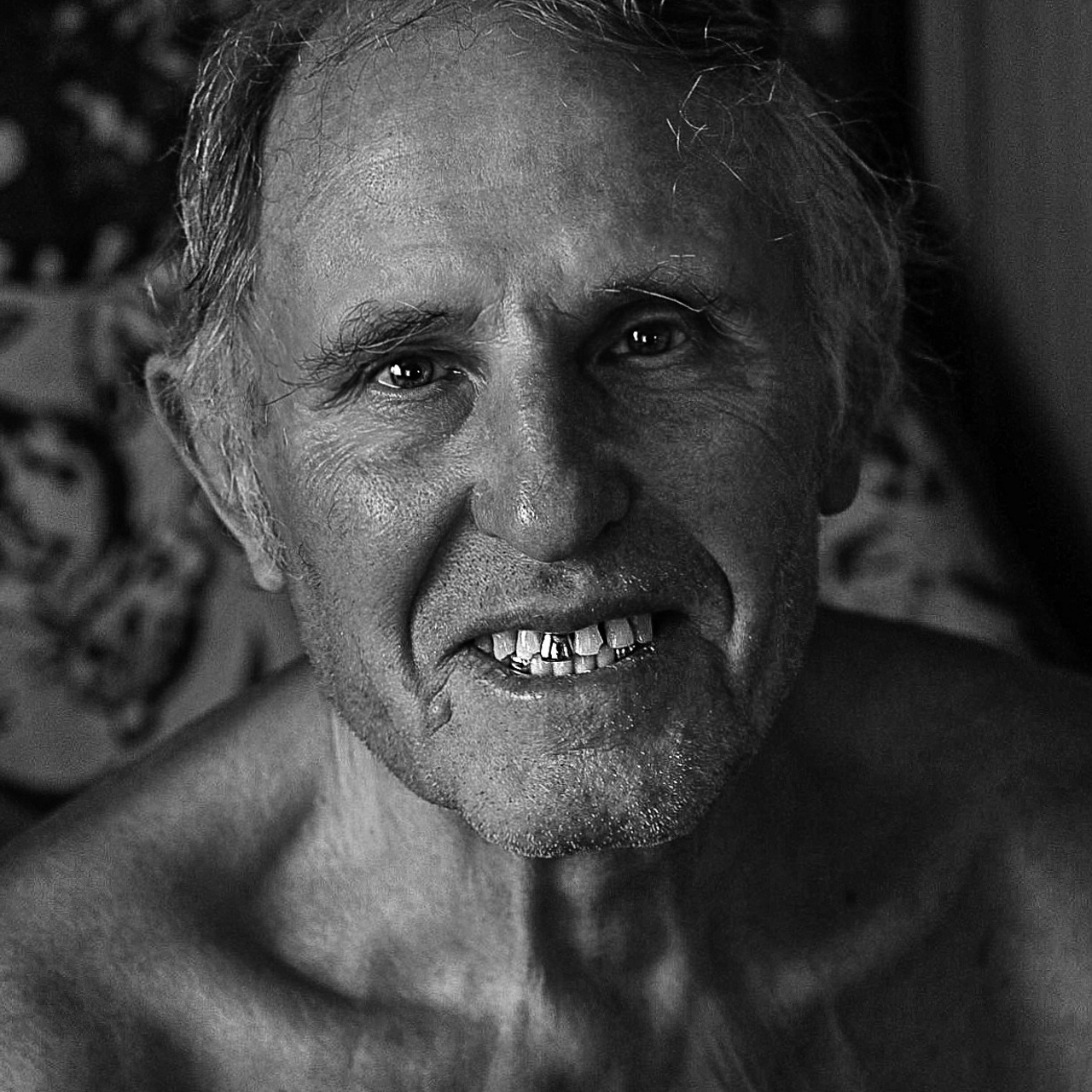 STREET. Портретный фотограф москва