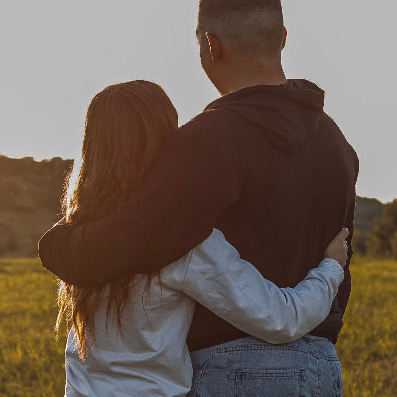LOVE. Портретный фотограф москва