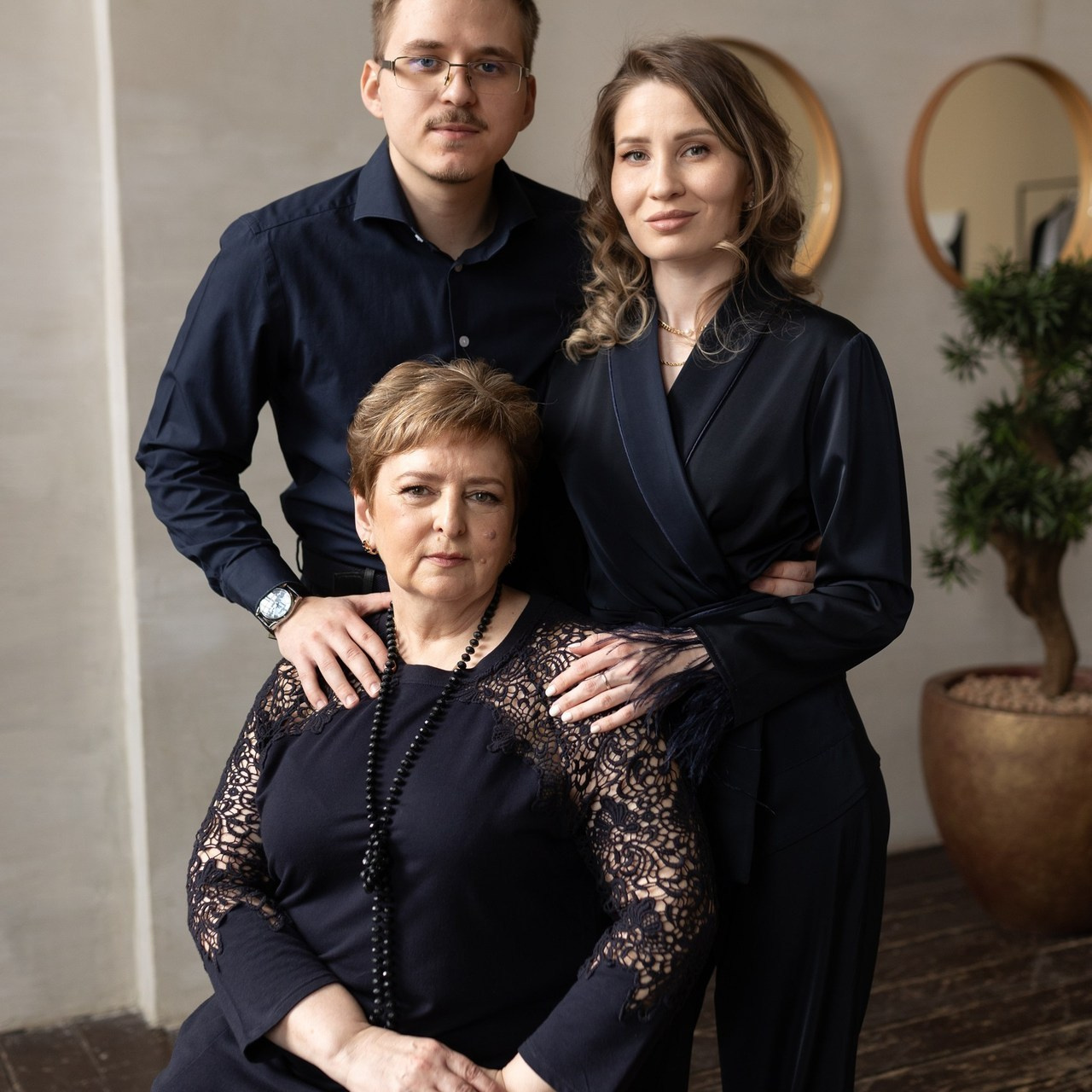 Отзывы. Портретный фотограф Москва Эльвира Болдырева