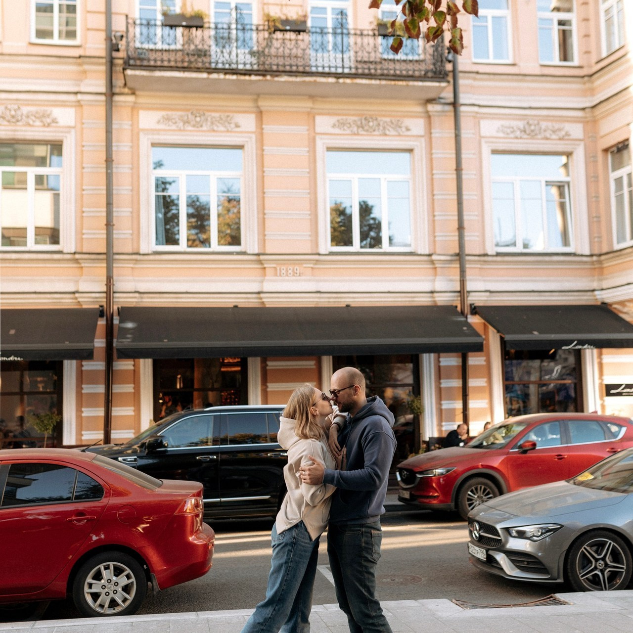Отзывы. Портретный фотограф Москва Эльвира Болдырева