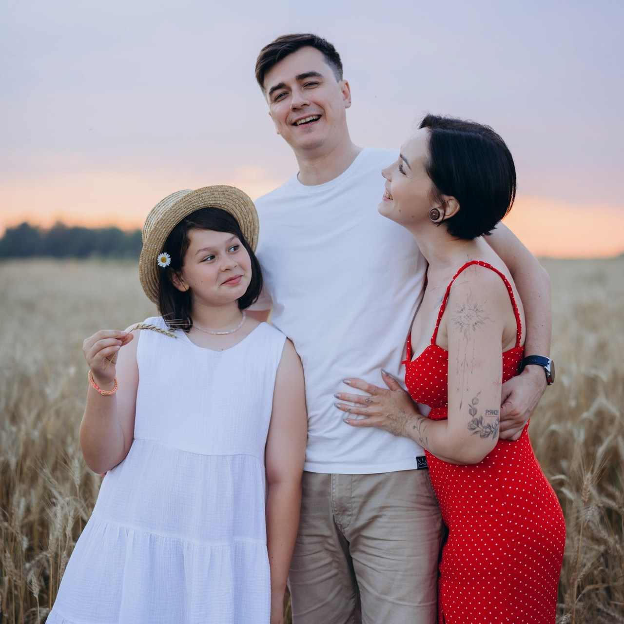 Отзывы. Психолог и фотограф  — Dasha Kroti