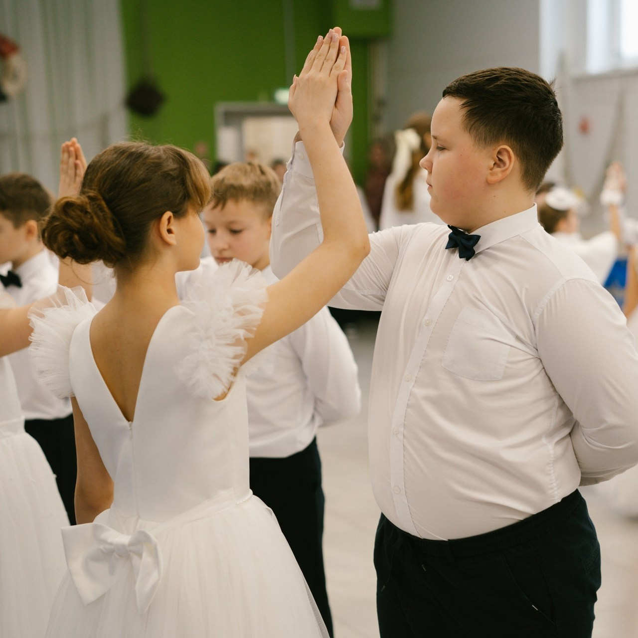 Отзывы. Фотограф в Солнечногорске  — Dasha Kroti