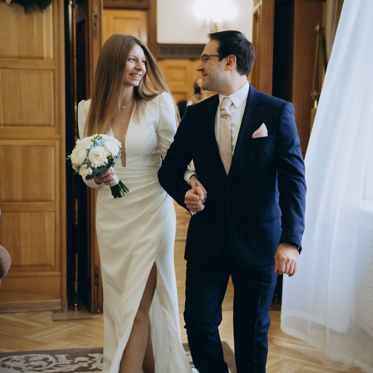 Отзывы. Фотограф в Солнечногорске  — Dasha Kroti