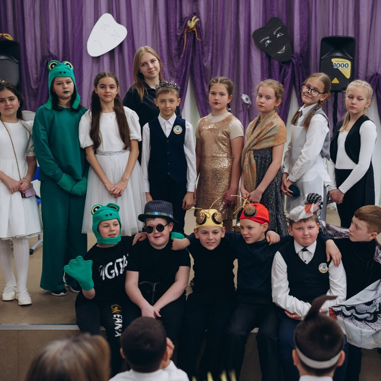 Отзывы. Фотограф в Солнечногорске  — Dasha Kroti