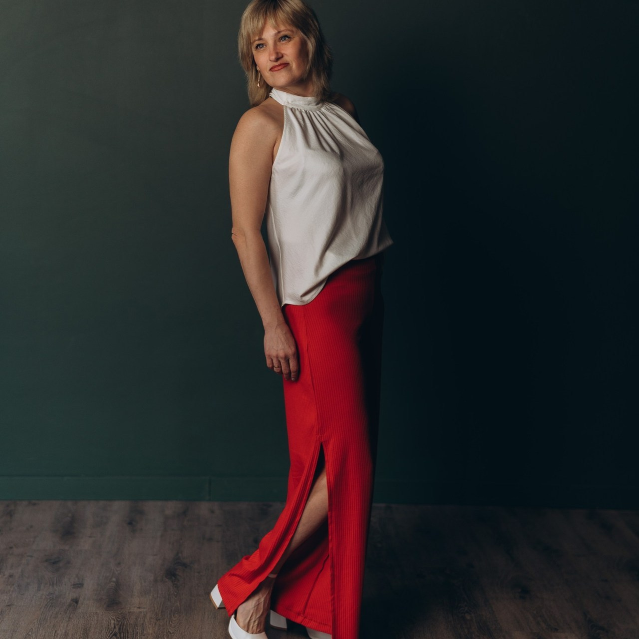 Отзывы. Психолог и фотограф  — Dasha Kroti