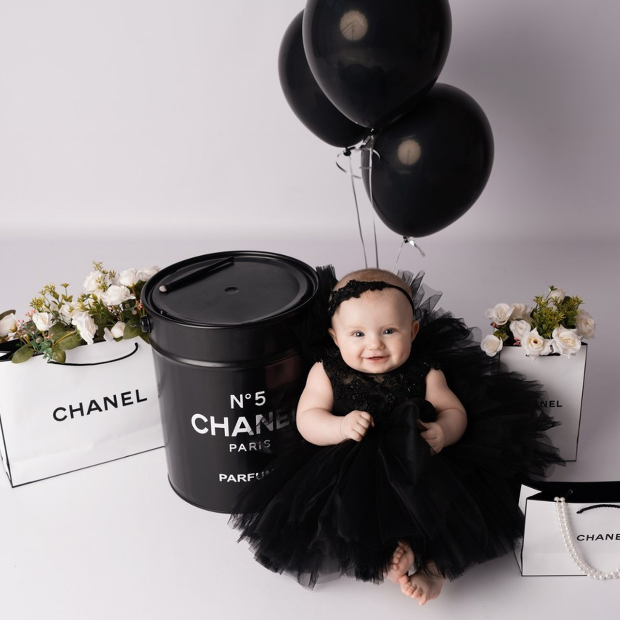 Отзывы. Фотограф новорождённых в Новомосковске Яна Иванушкина