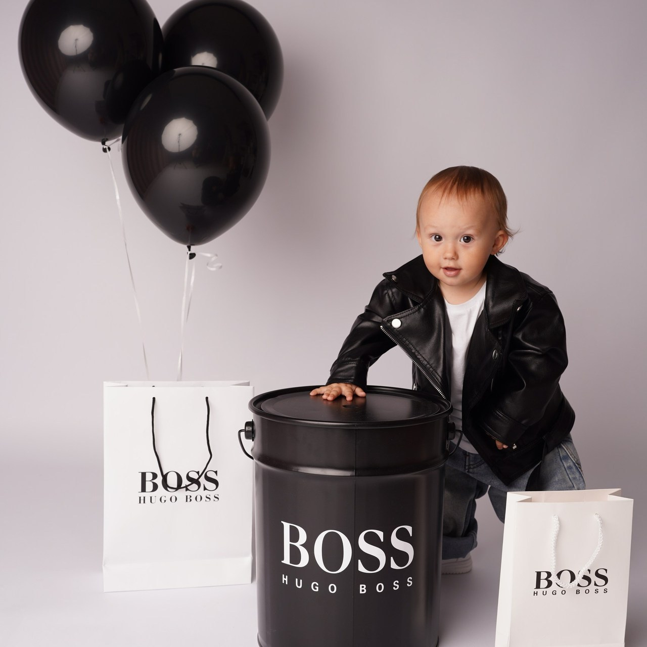 Отзывы. Фотограф новорождённых в Новомосковске Яна Иванушкина