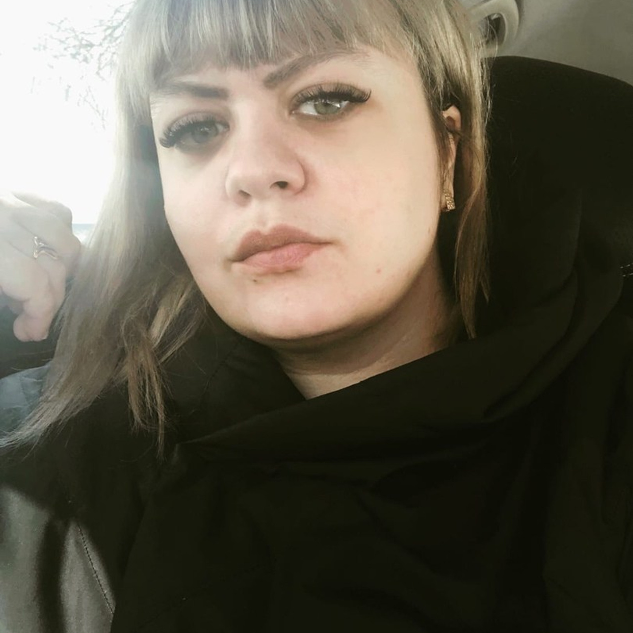 Отзывы. Фотограф новорождённых в Новомосковске Яна Иванушкина